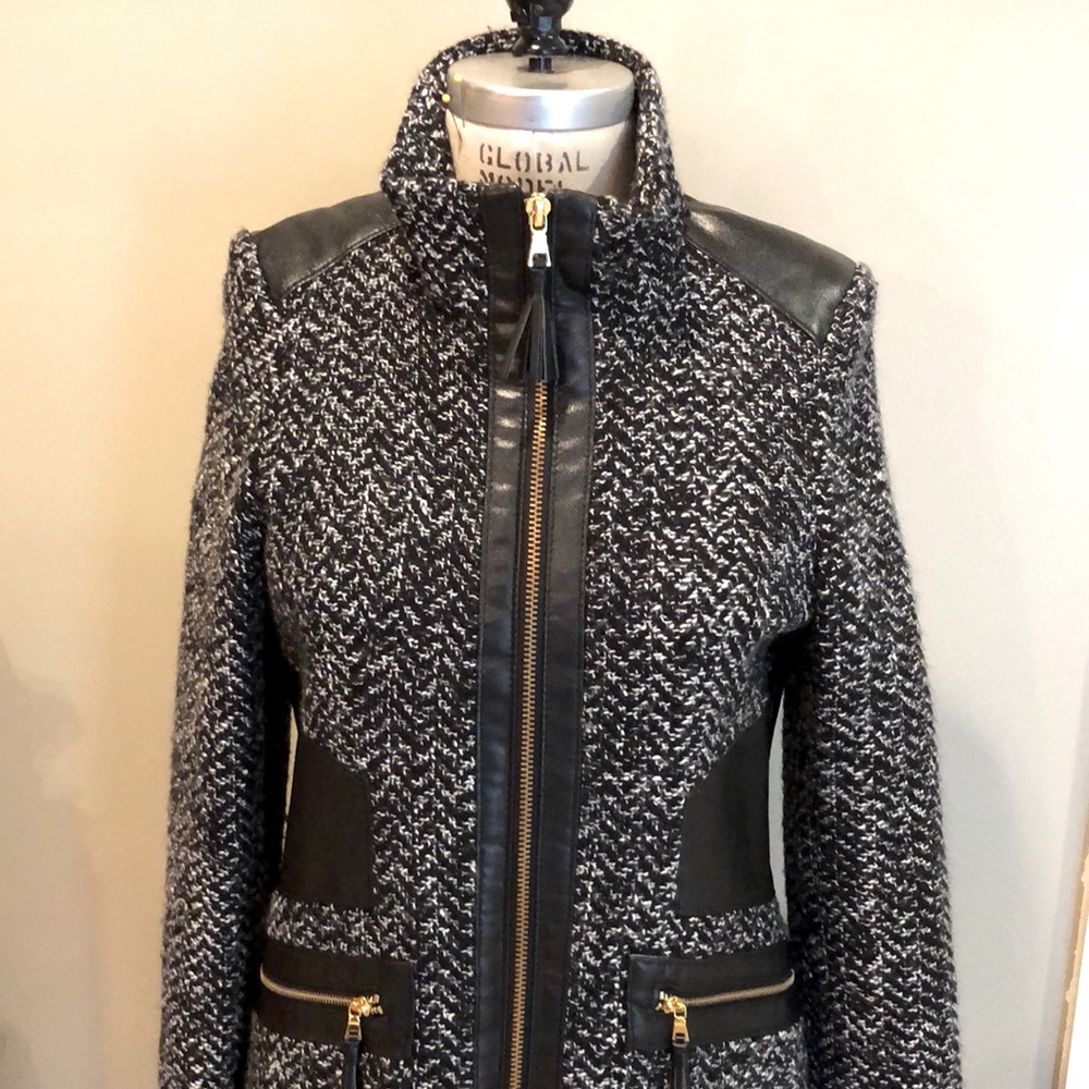 Gorgeous long winter coat